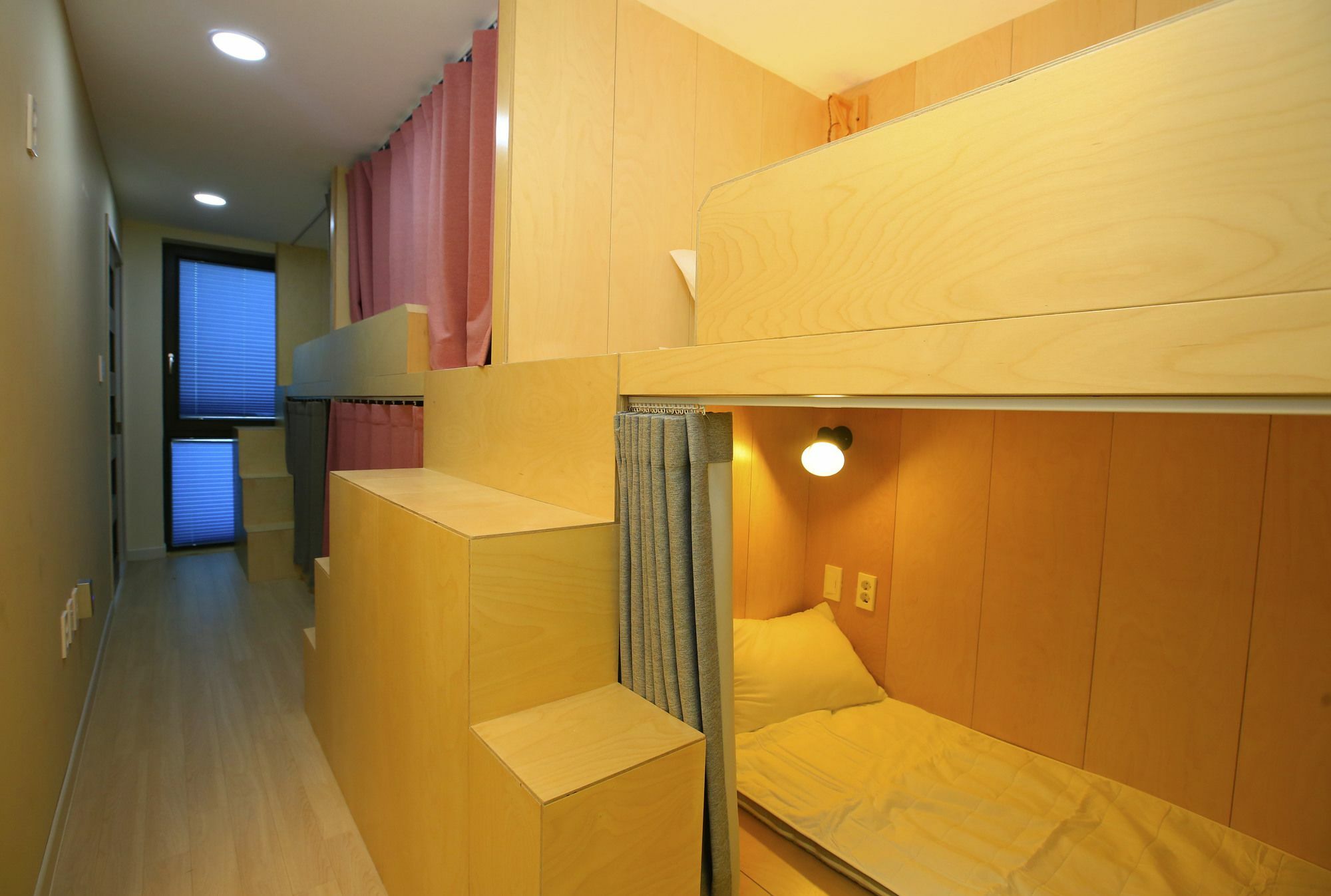 Dongdong Guesthouse Čedžu Exteriér fotografie