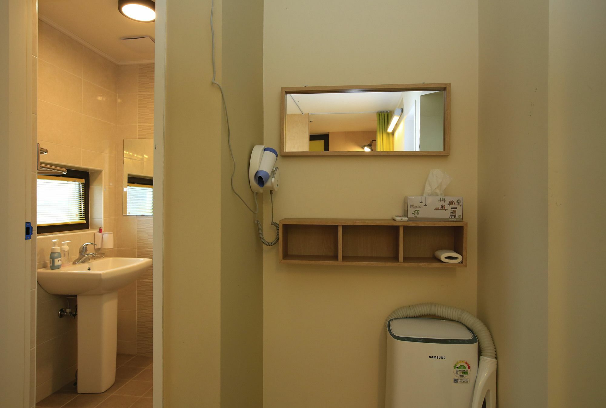 Dongdong Guesthouse Čedžu Exteriér fotografie